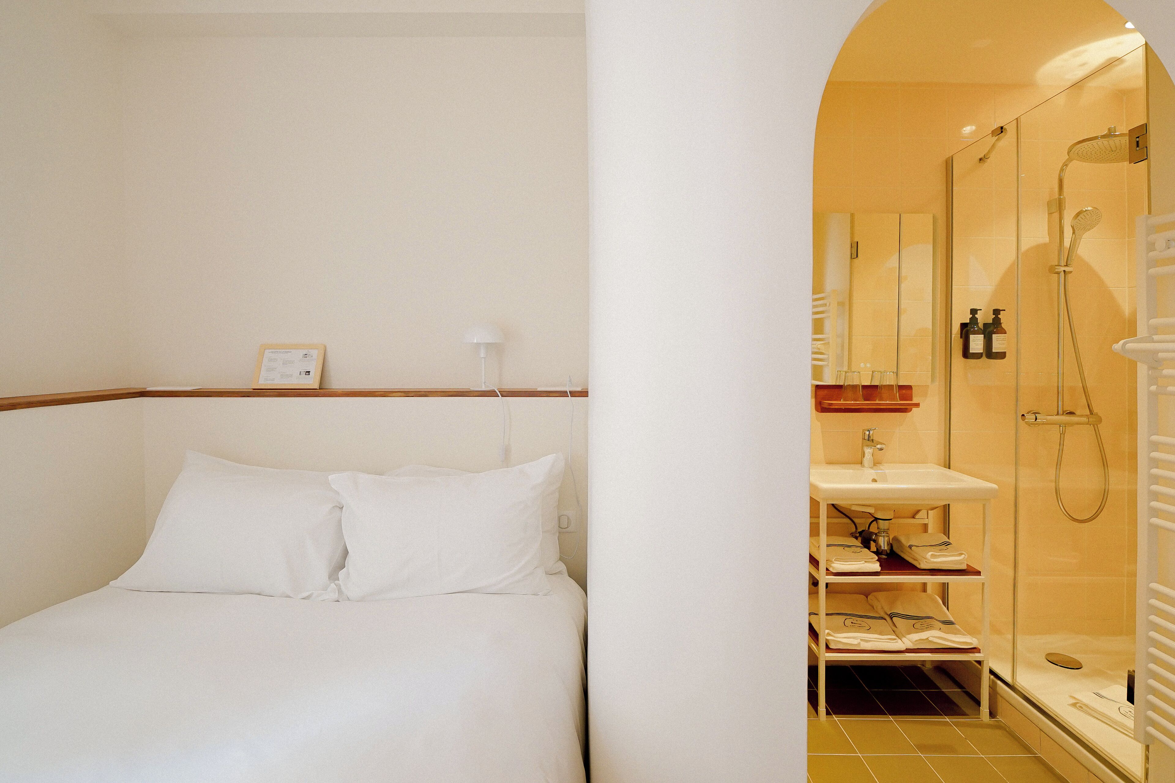 Photo - ALFRED HOTELS Les Halles