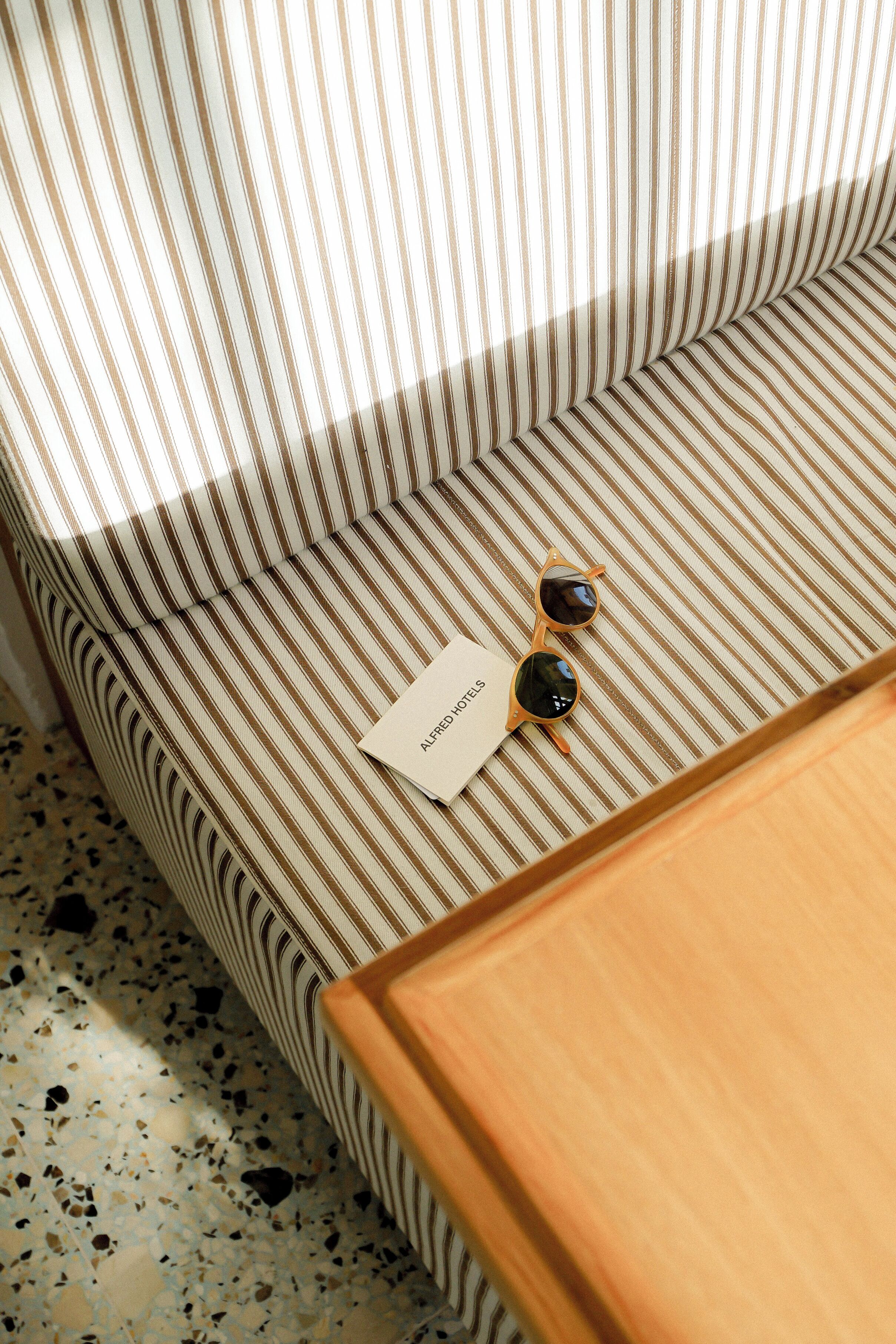 Foto - ALFRED HOTELS Les Halles