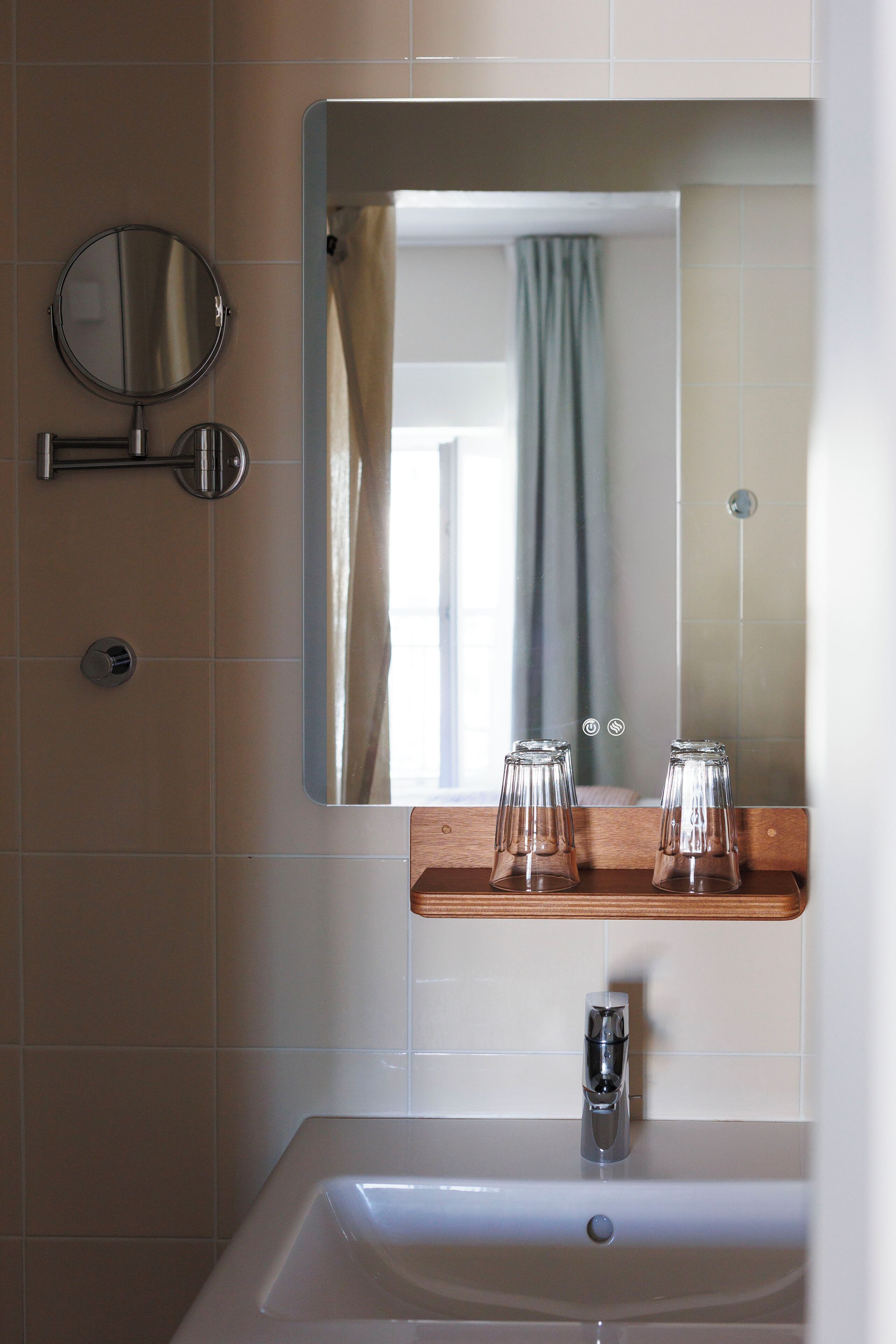 Foto - ALFRED HOTELS Les Halles