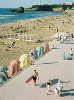 冲浪运动/趴板冲浪