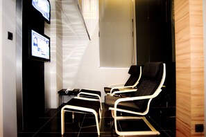 Property amenity - Saual Keh Hotel (Taipei)