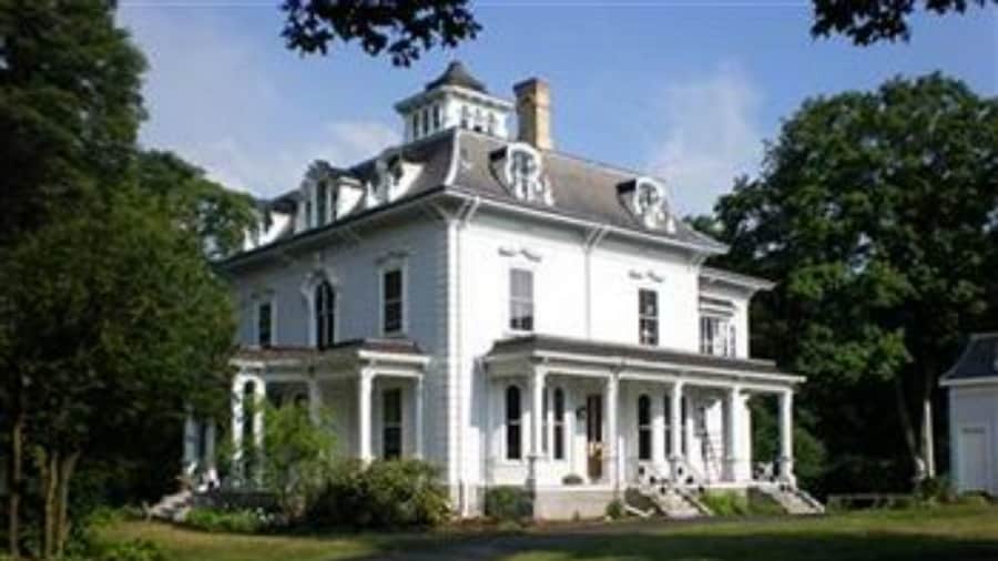 The Proctor Mansion Inn