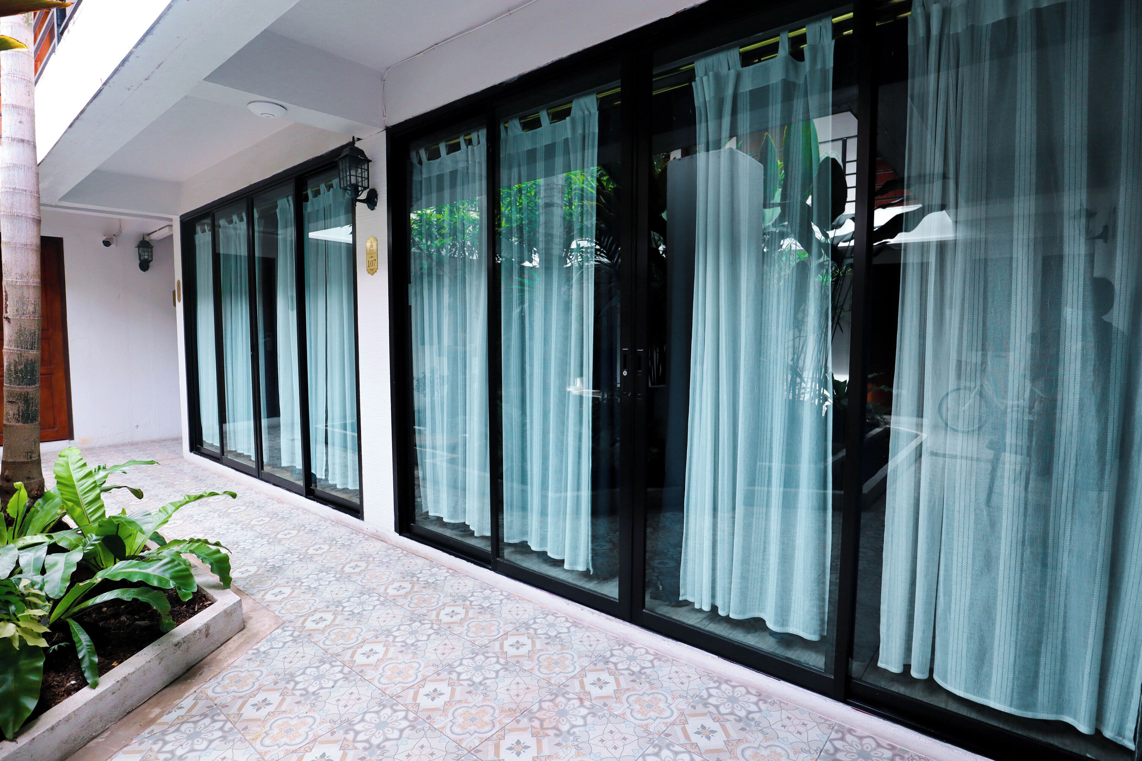 Photo - Panna Heritage Boutique Hotel - SHA Plus