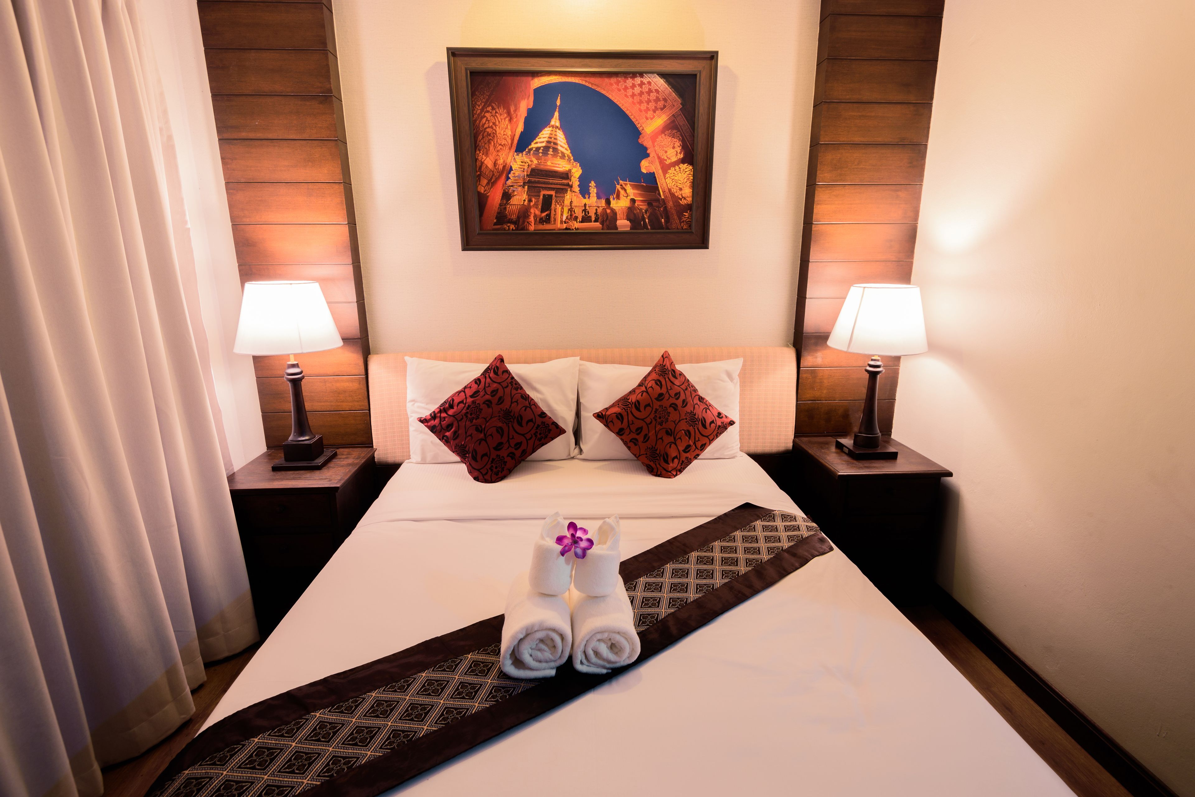 Photo - Panna Heritage Boutique Hotel - SHA Plus
