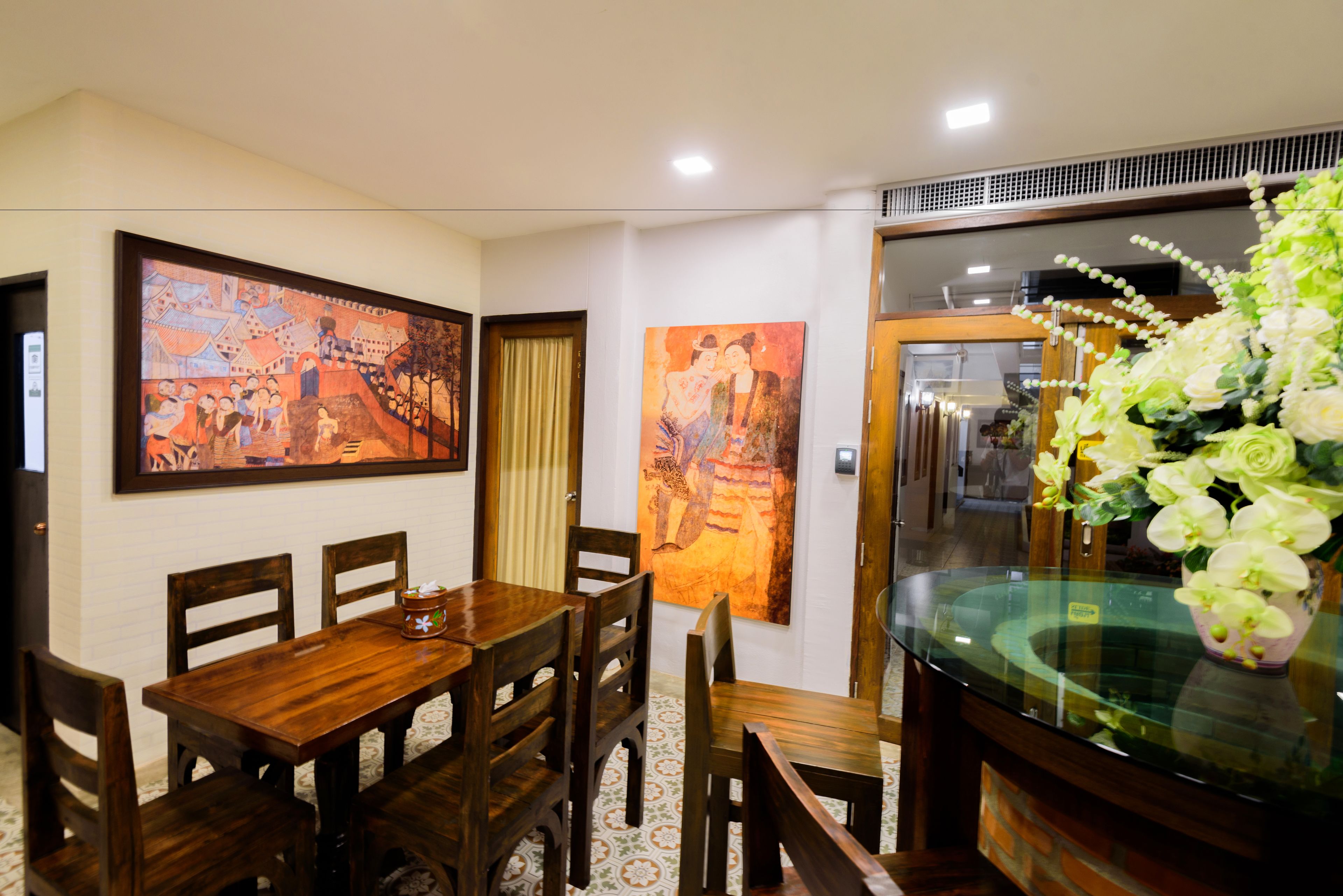Photo - Panna Heritage Boutique Hotel