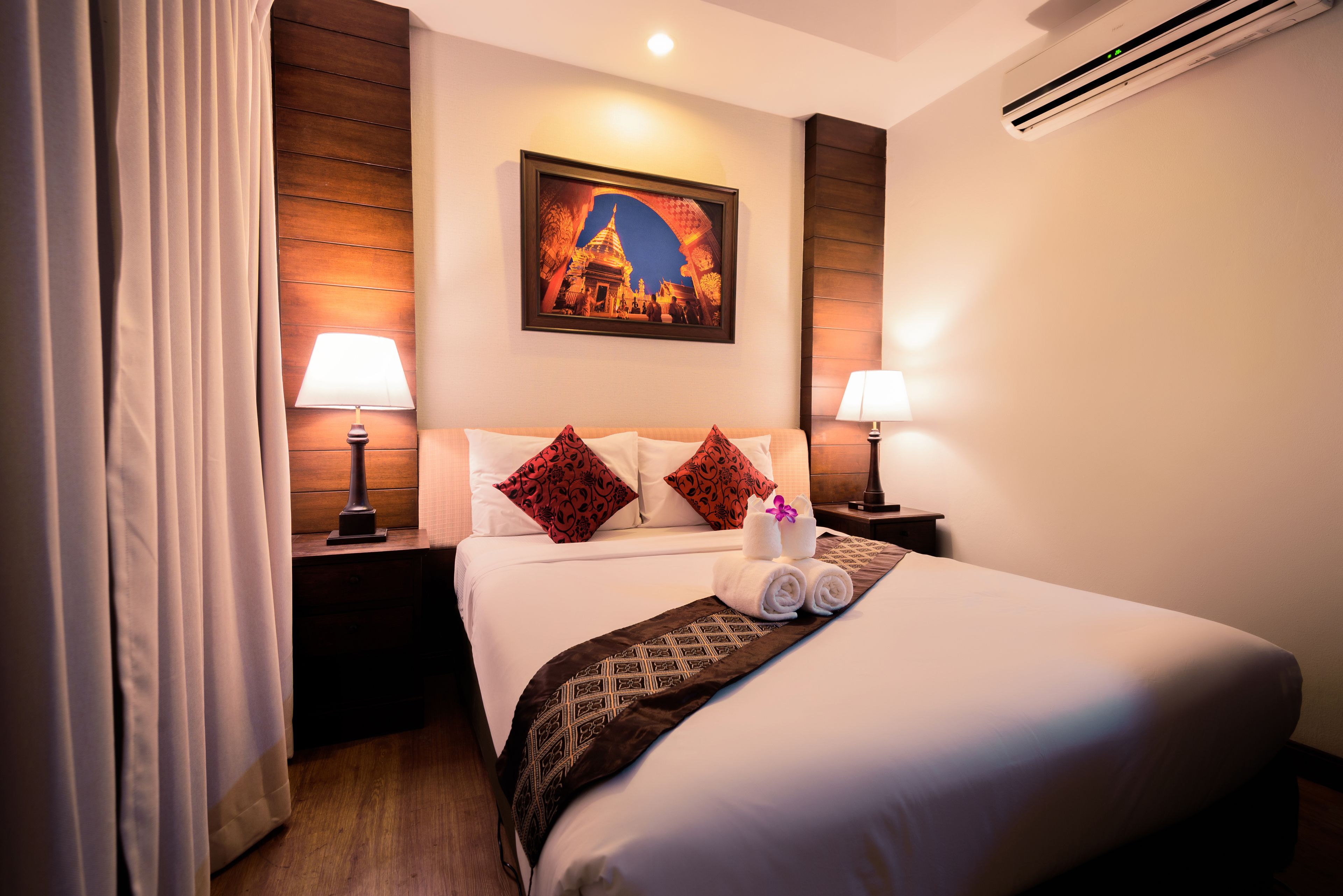 Photo - Panna Heritage Boutique Hotel - SHA Plus