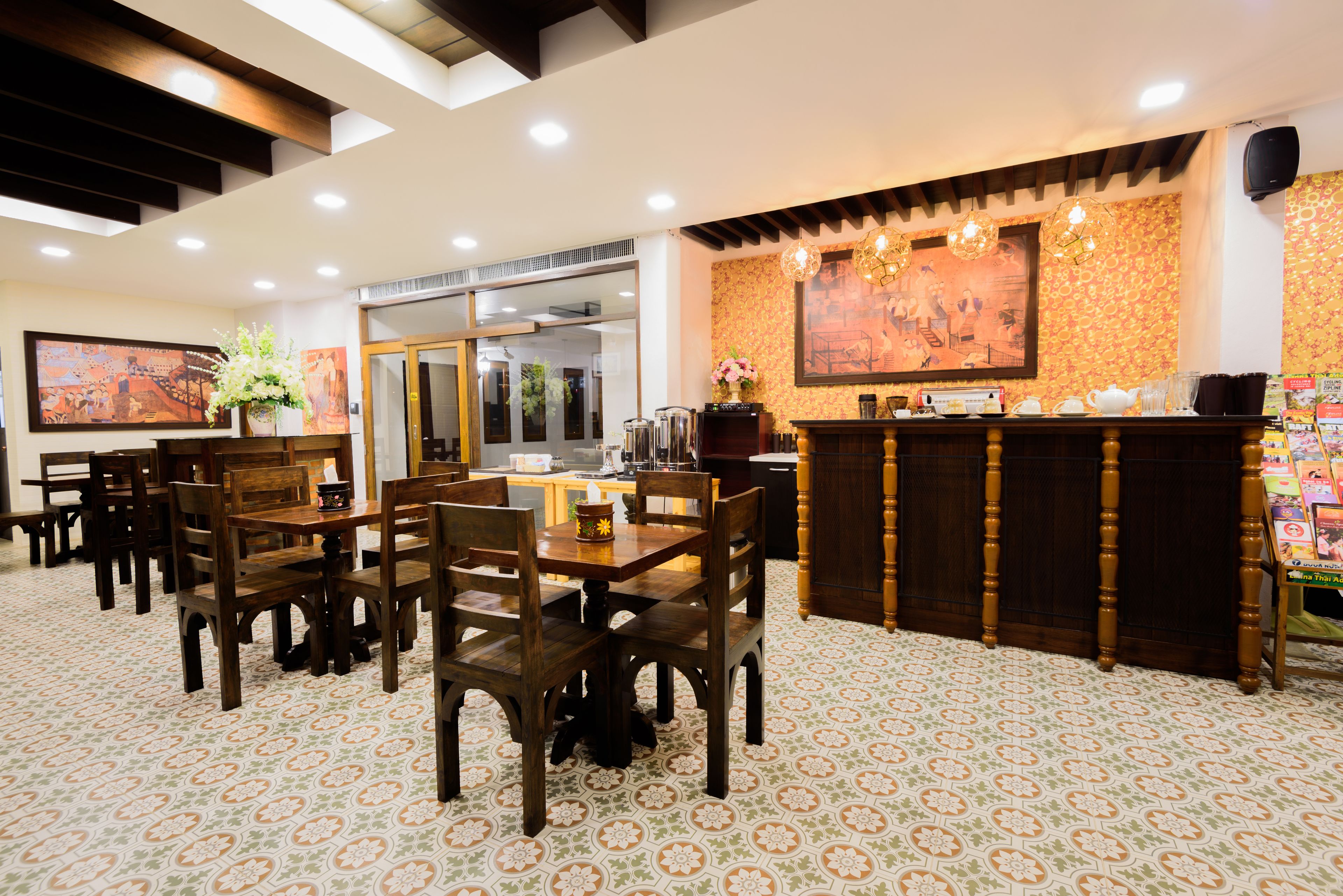 Photo - Panna Heritage Boutique Hotel - SHA Plus
