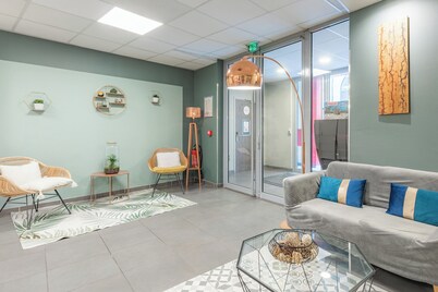 Appart'City Classic  Valence 