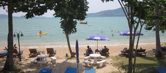 Nomads Chalong Beach, Phuket