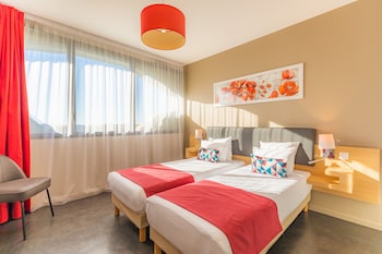 Appart'City Confort Montpellier Millénaire