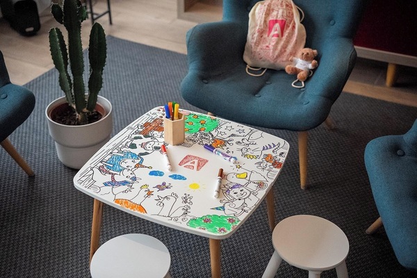 Children’s activities