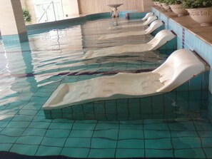 Spa - Beijing Yosemite Business Club (Beijing)