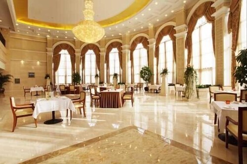 Beijing Yosemite Business Club