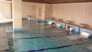 Spa - Beijing Yosemite Business Club (Beijing)