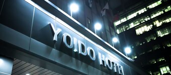 Yoido Hotel