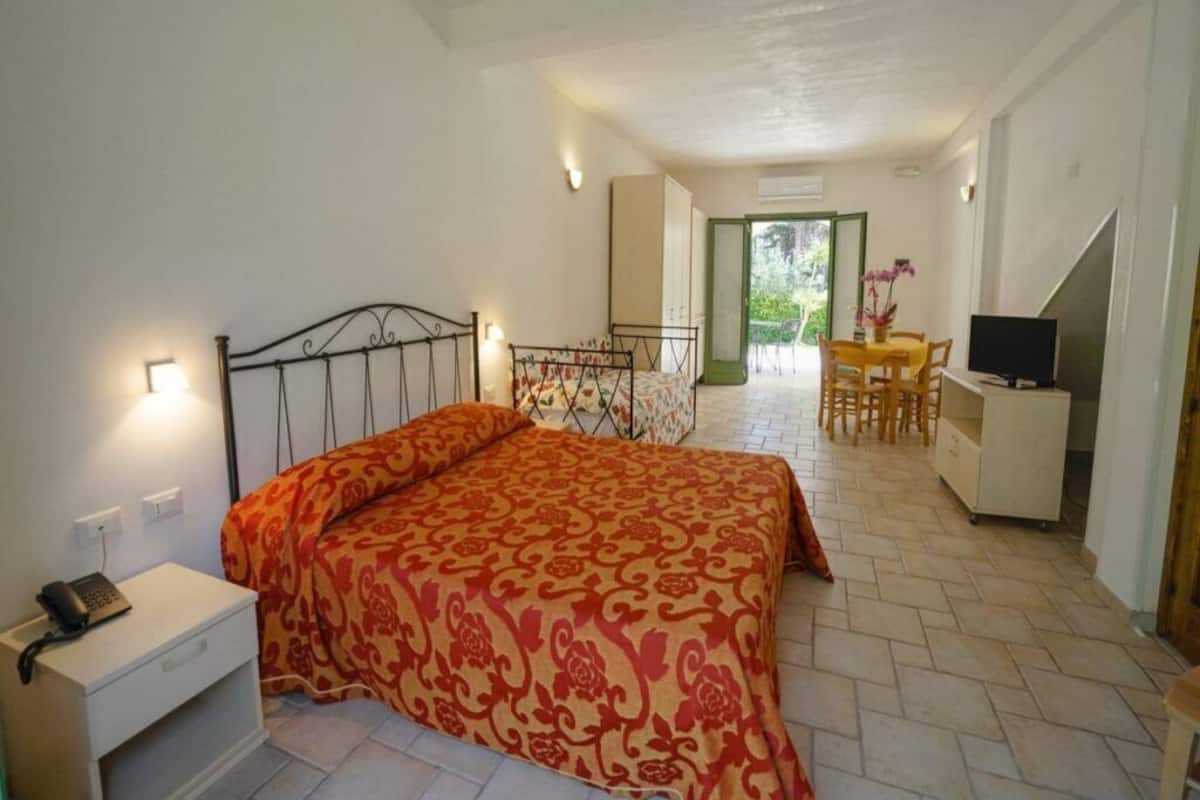 Family Apartment