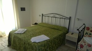 Kamar Klasik | 1 kamar tidur, tempat tidur bayi (biaya tambahan), dan Wi-Fi gratis