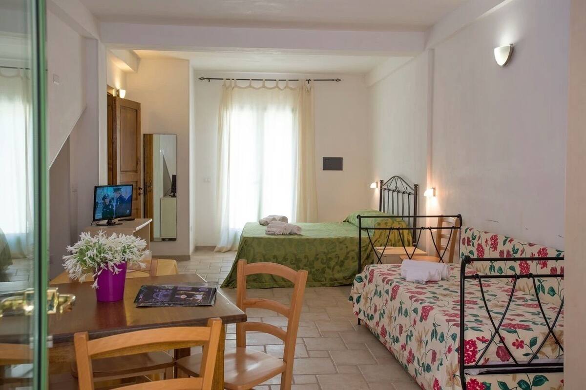 Classic Room