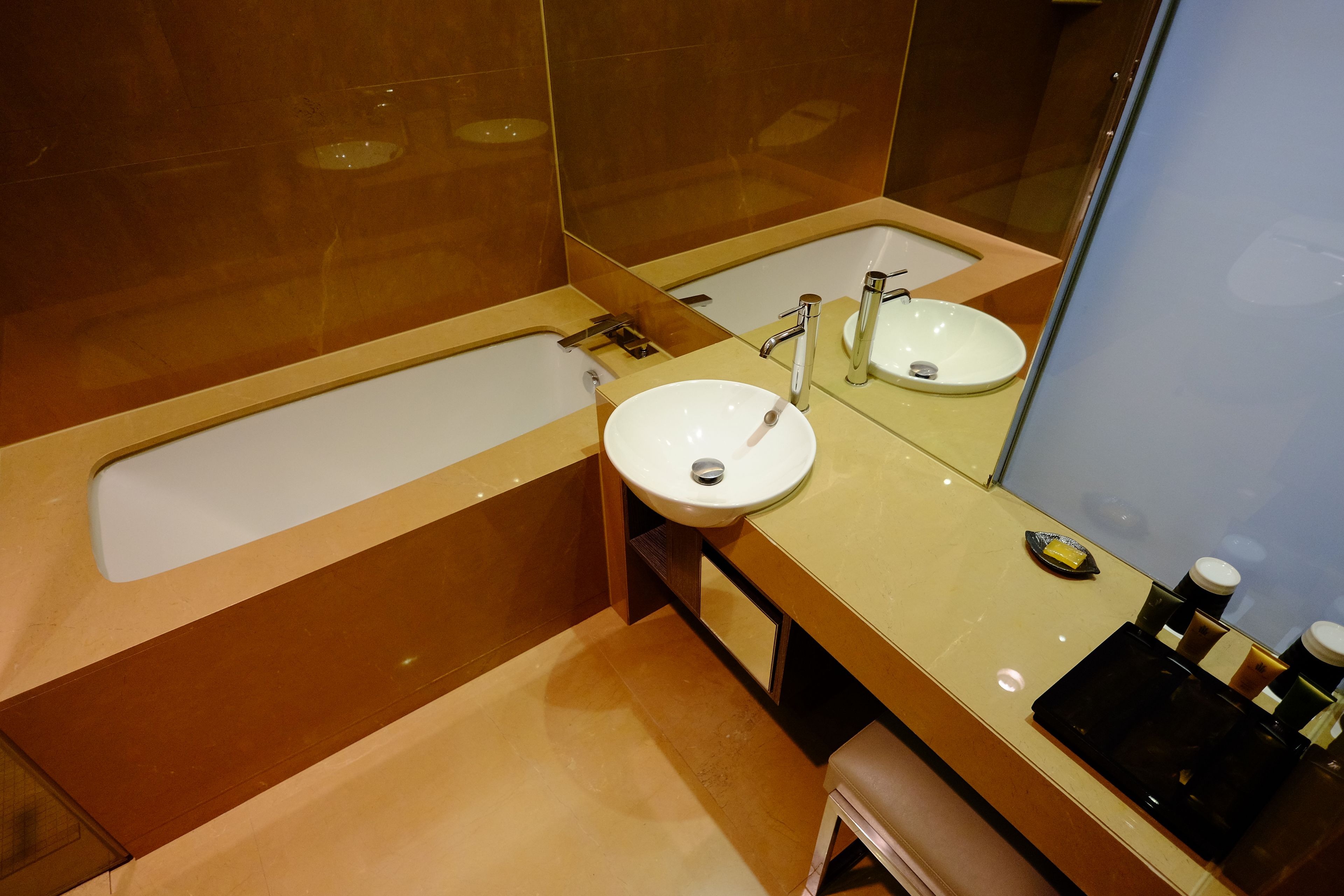 Foto - City Suites Taipei Nandong