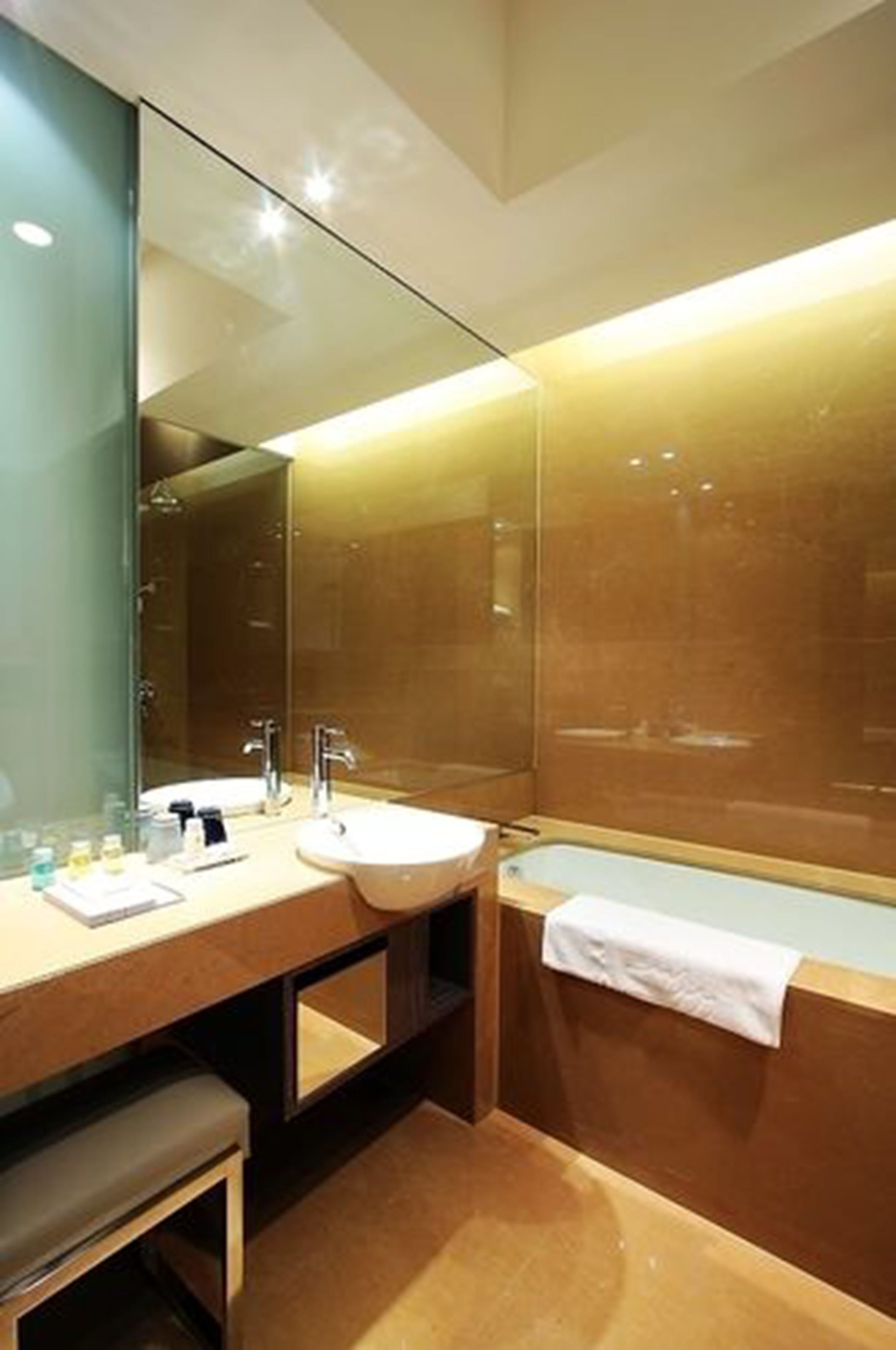 Foto - City Suites Taipei Nandong