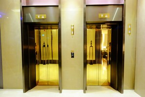 Property amenity - City Suites Taipei Nandong (Taipei)