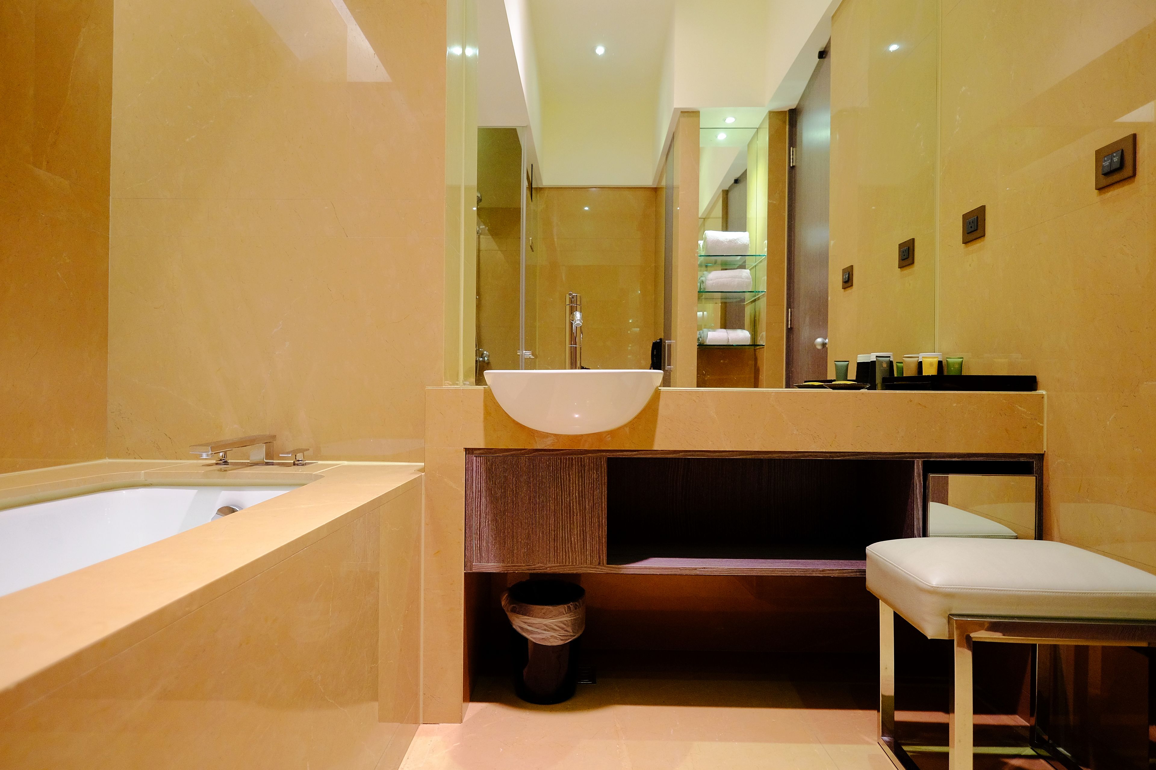 Photo - City Suites - Taipei Nandong