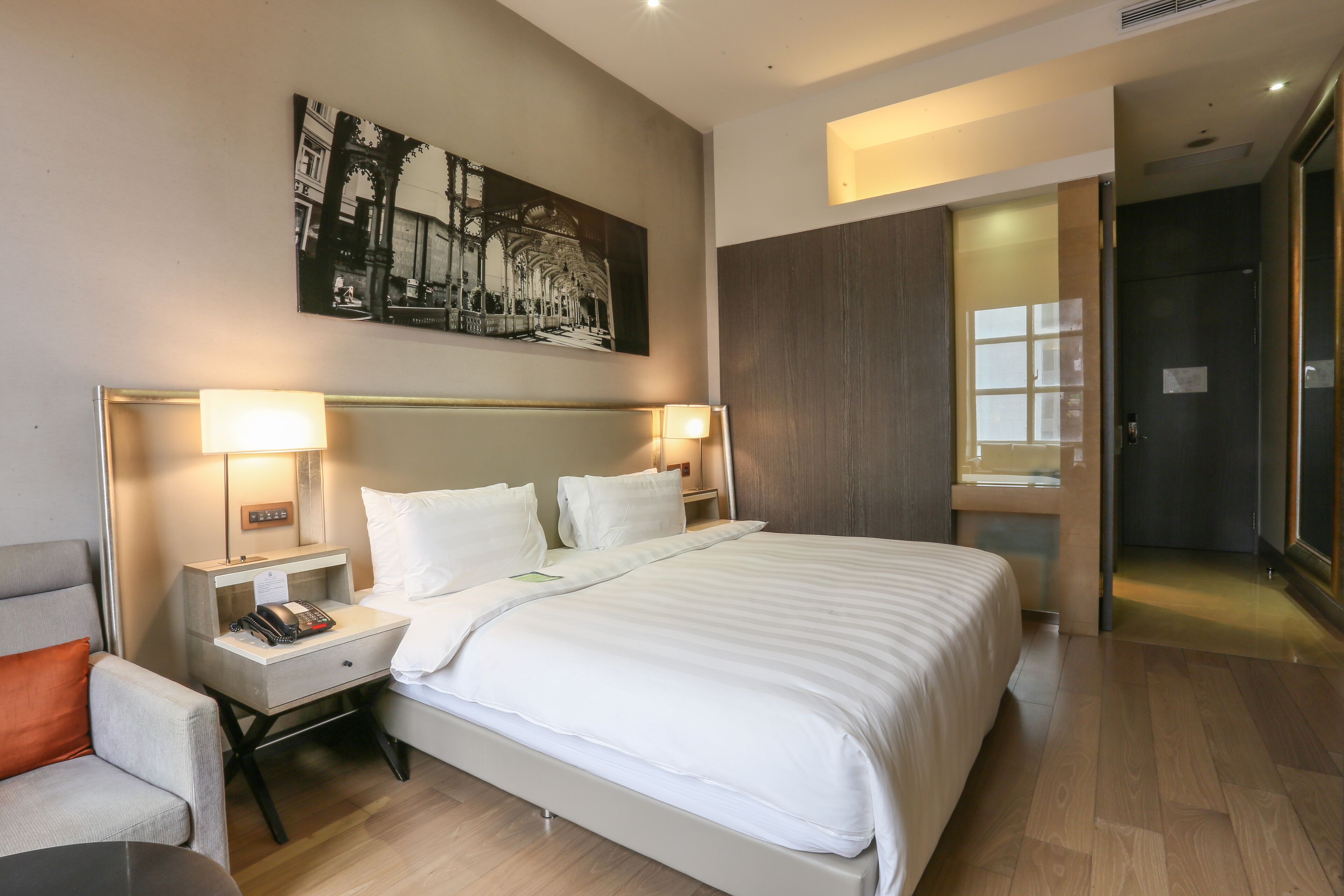 Photo - City Suites - Taipei Nandong