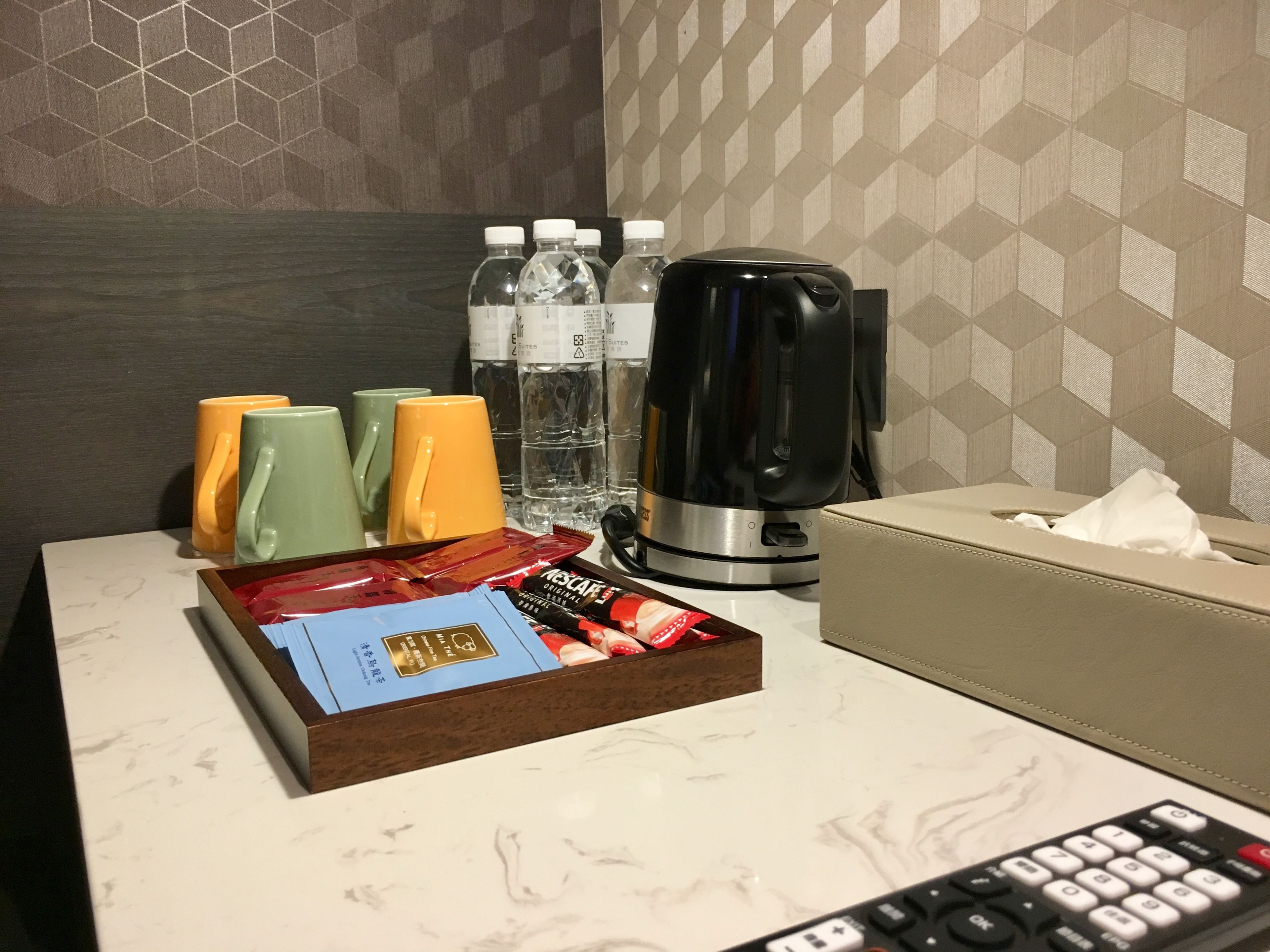 soho family room room, no window, underground | 1 bedroom, premium bedding, down duvets, in-room safe