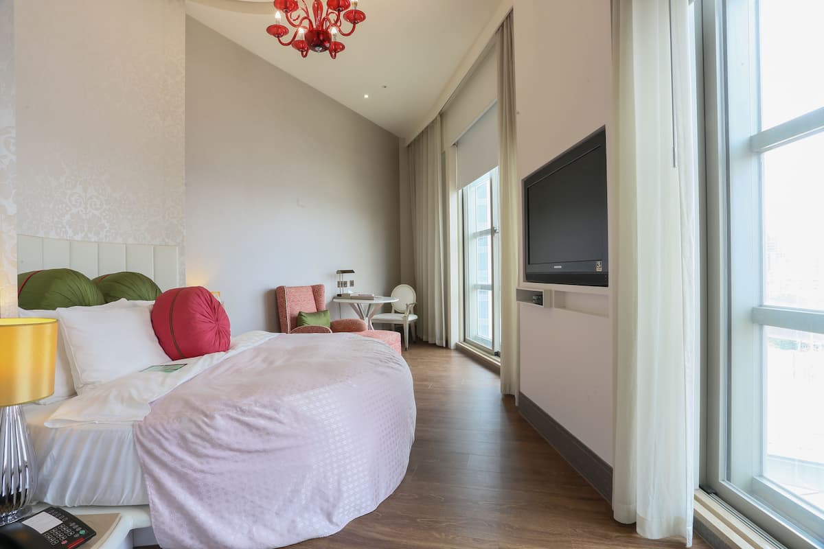 Chambre Économique