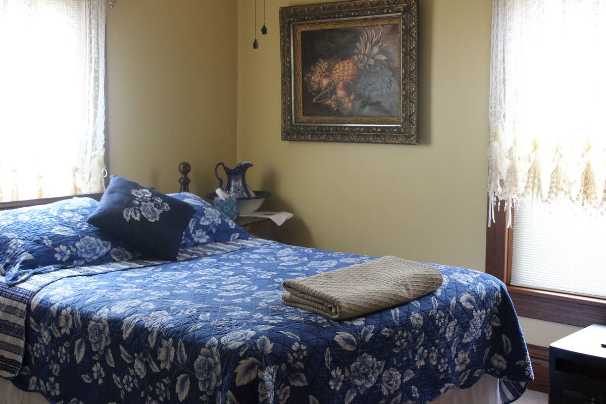 Luxury Room, 1 Queen Bed, Non Smoking