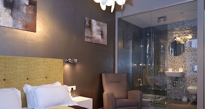 Partner Guest House Khreschatyk