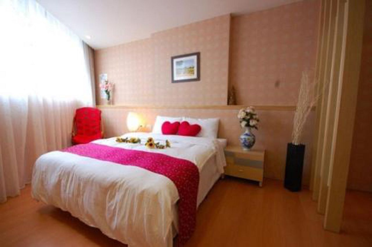 1 phòng ngủ, bộ đồ giường cao cấp, chăn bông 