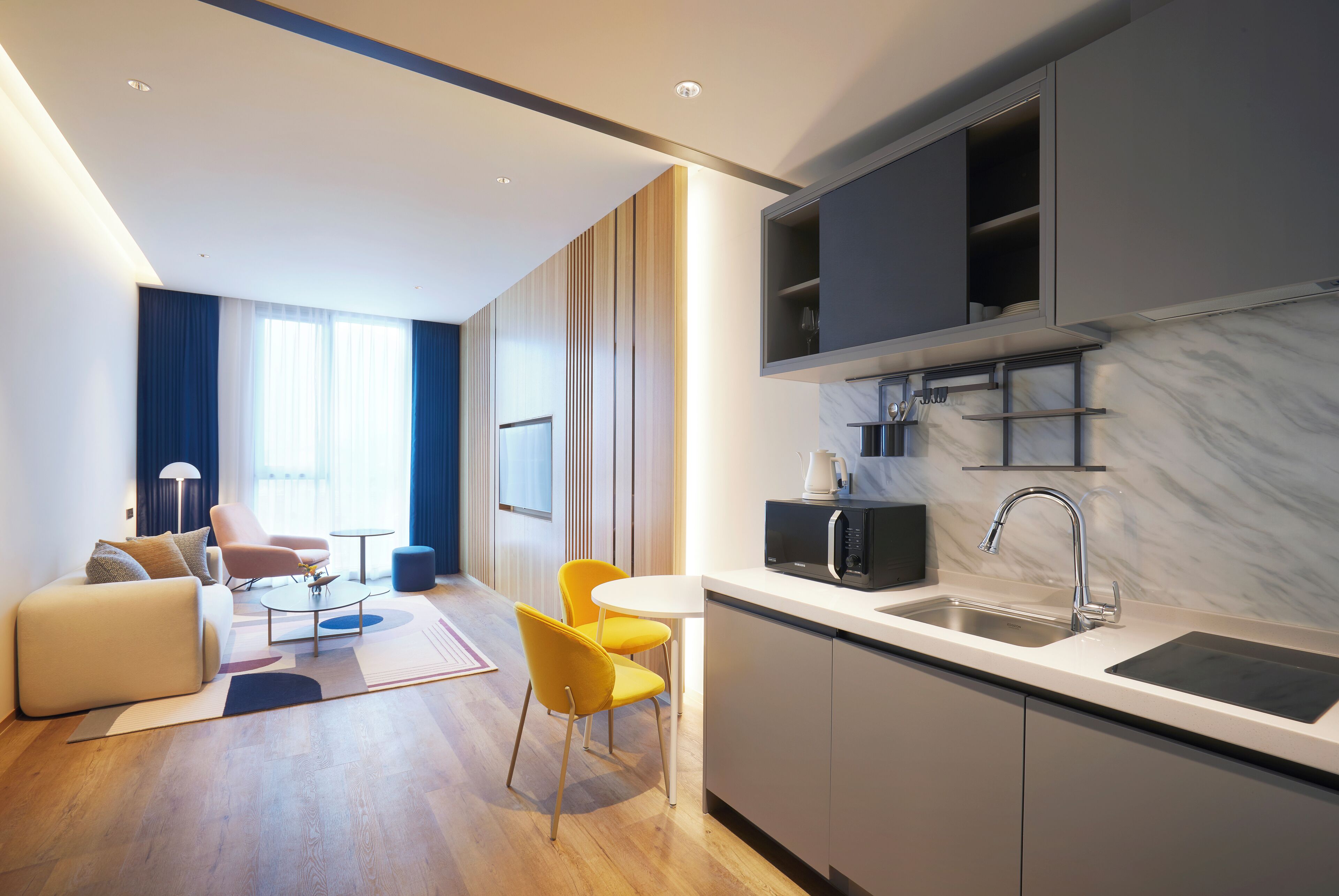 Foto - voco Seoul Gangnam by IHG