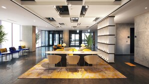 Unclassified image, 2 of 174, button - voco Seoul Gangnam by IHG (Seoul)