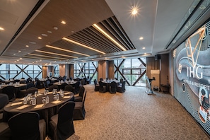 Sala de reunião