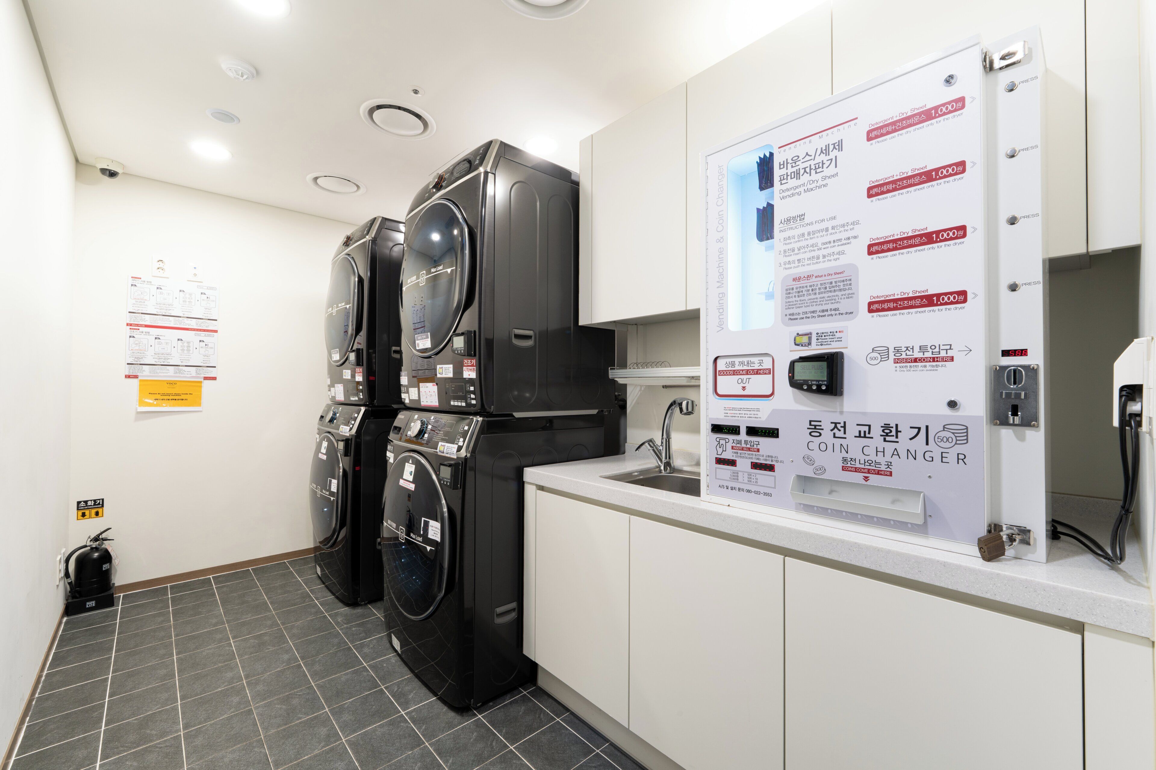 Photo - voco Seoul Gangnam by IHG