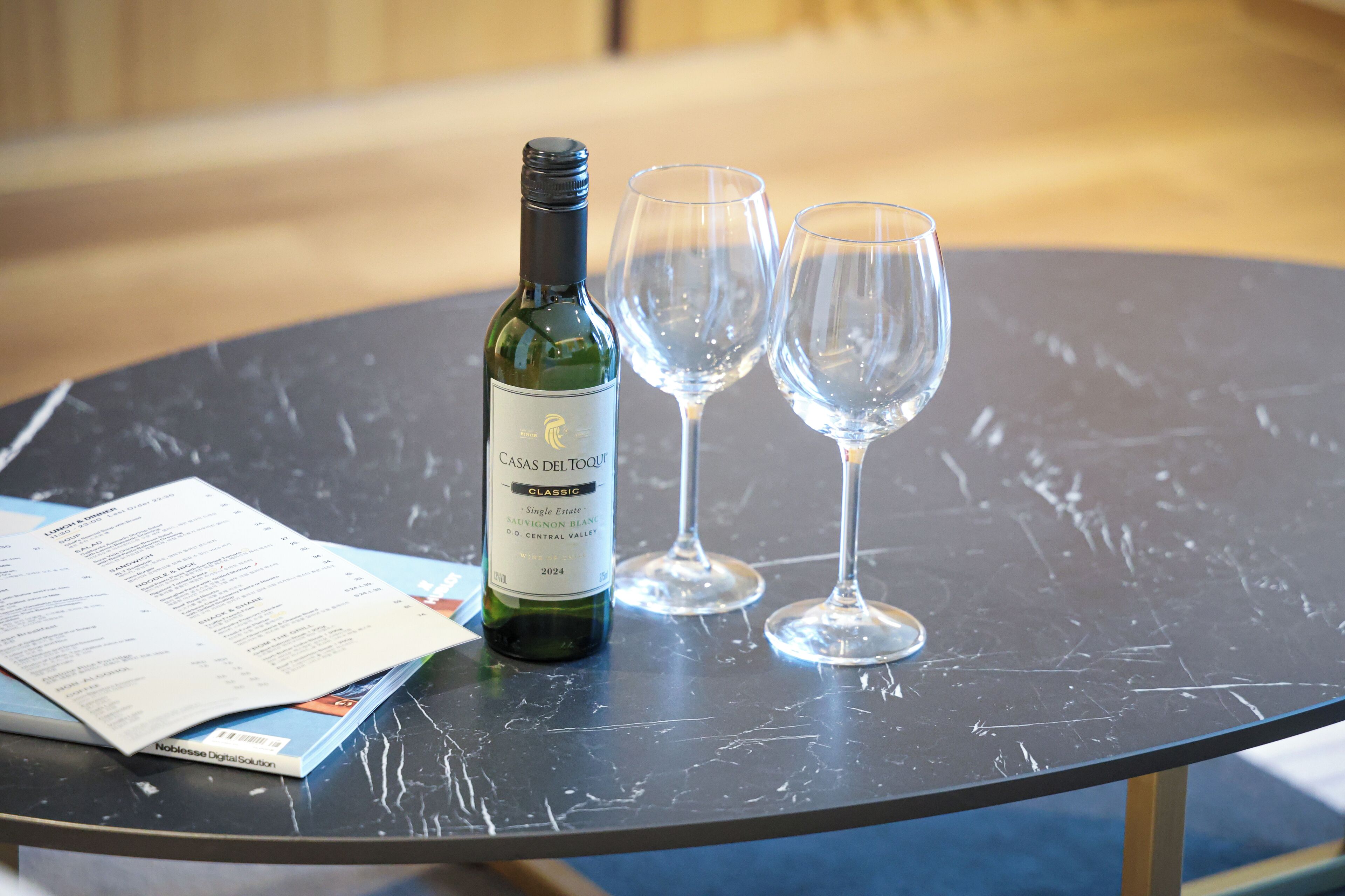 Foto - voco Seoul Gangnam by IHG