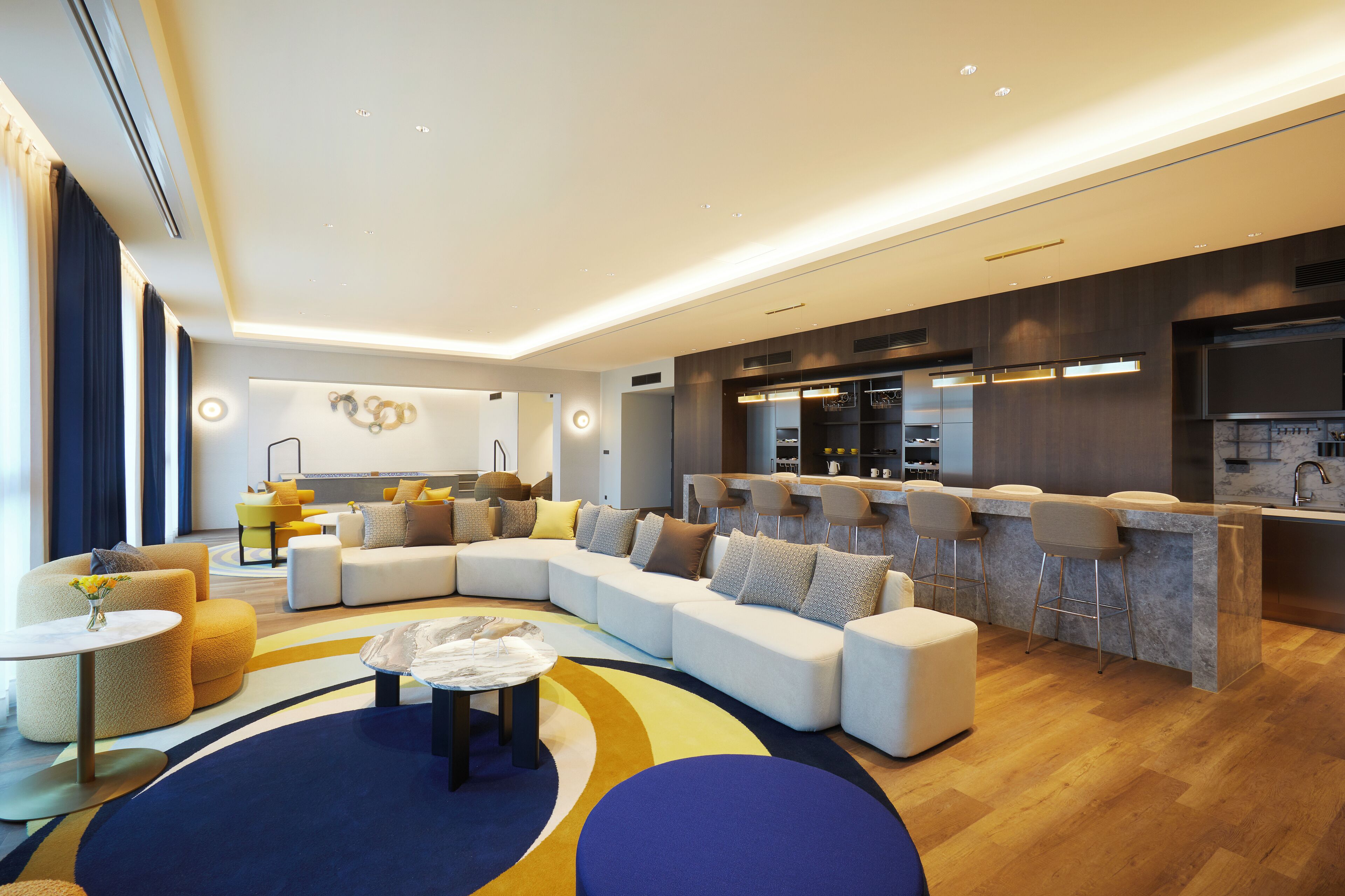 Foto - voco Seoul Gangnam by IHG