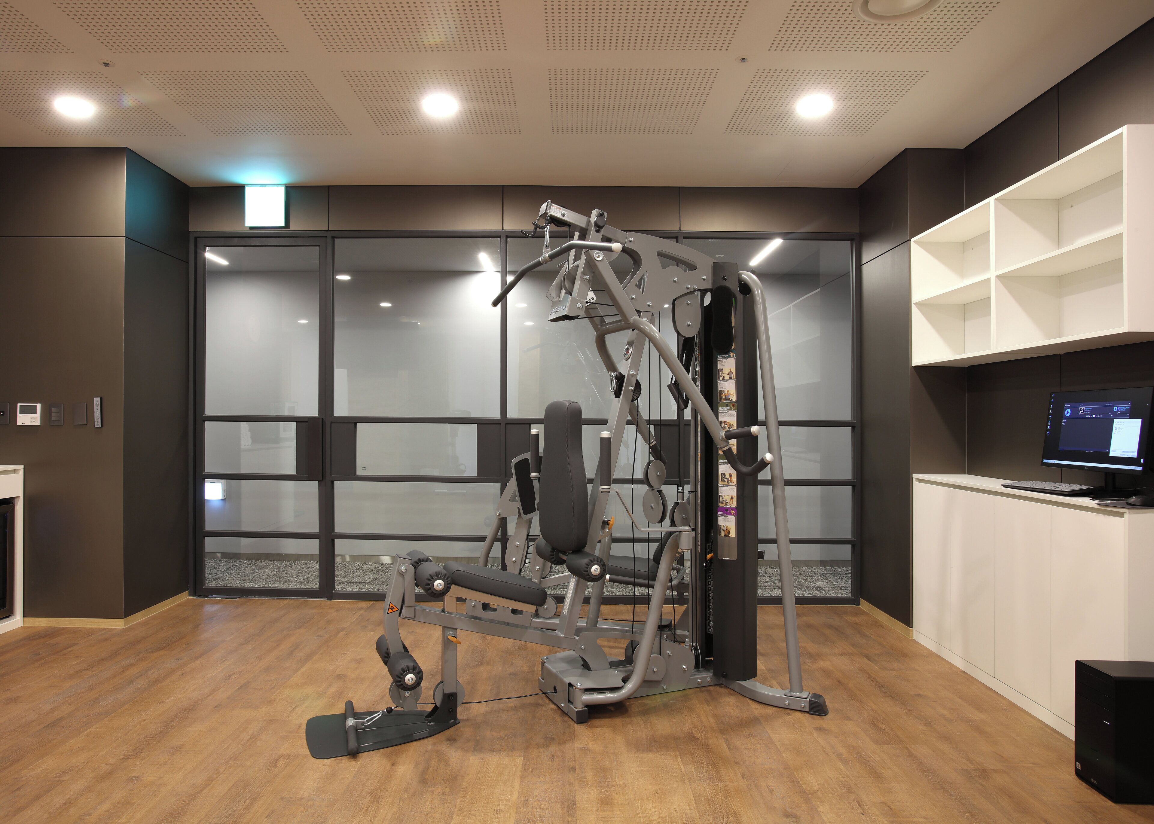 Photo - voco Seoul Gangnam by IHG