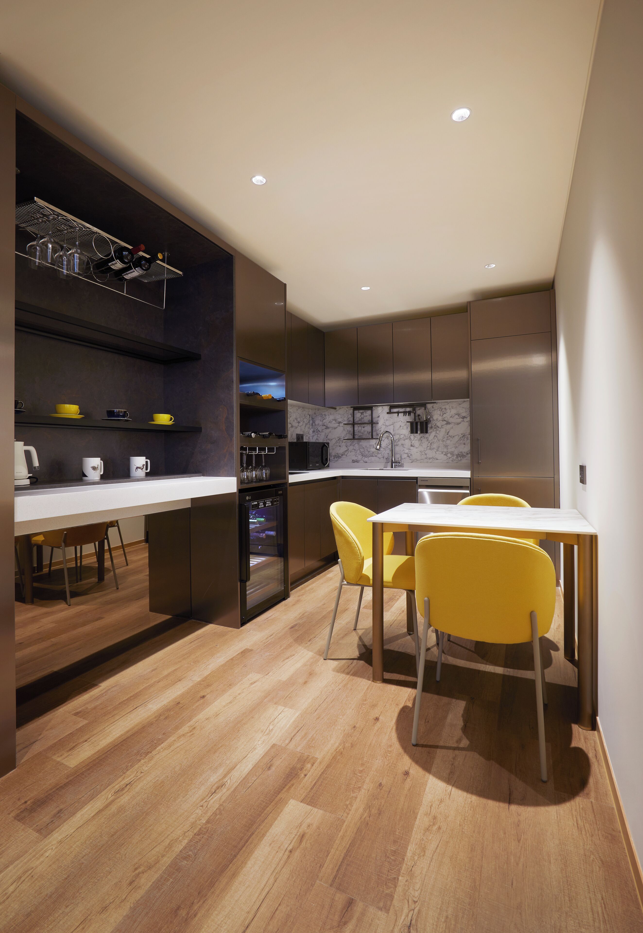 Photo - voco Seoul Gangnam by IHG
