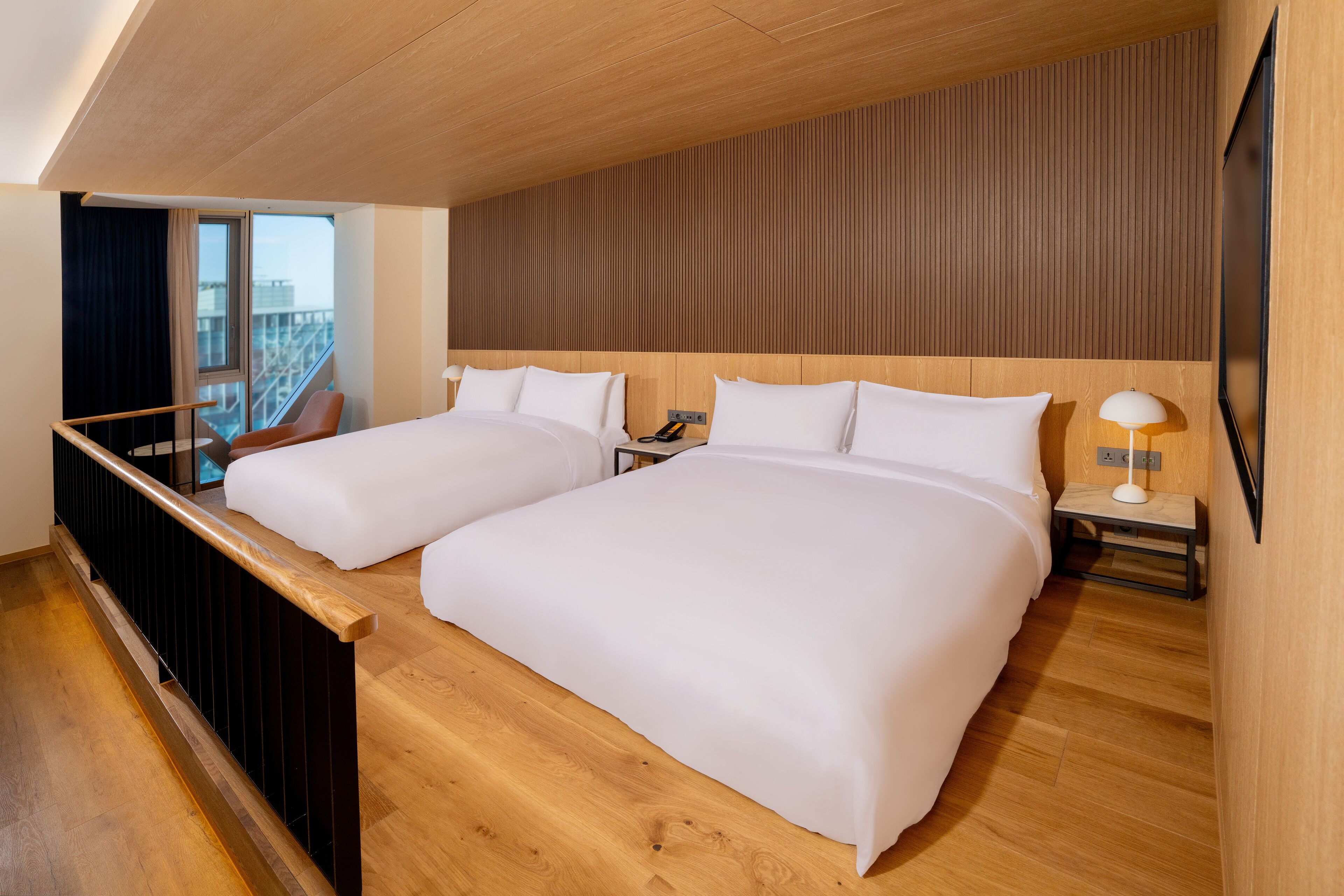 Foto - voco Seoul Gangnam by IHG