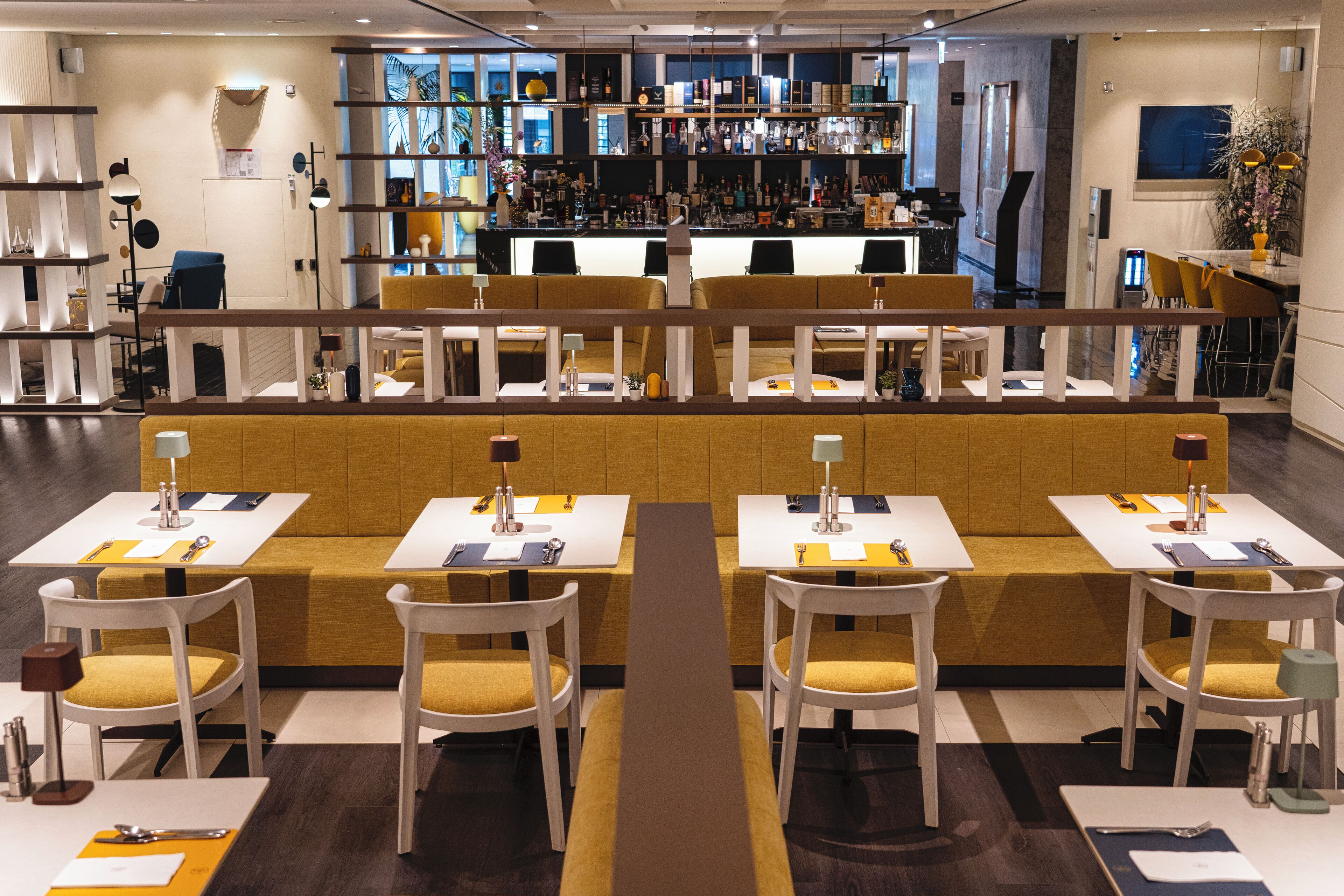 Foto - voco Seoul Gangnam by IHG