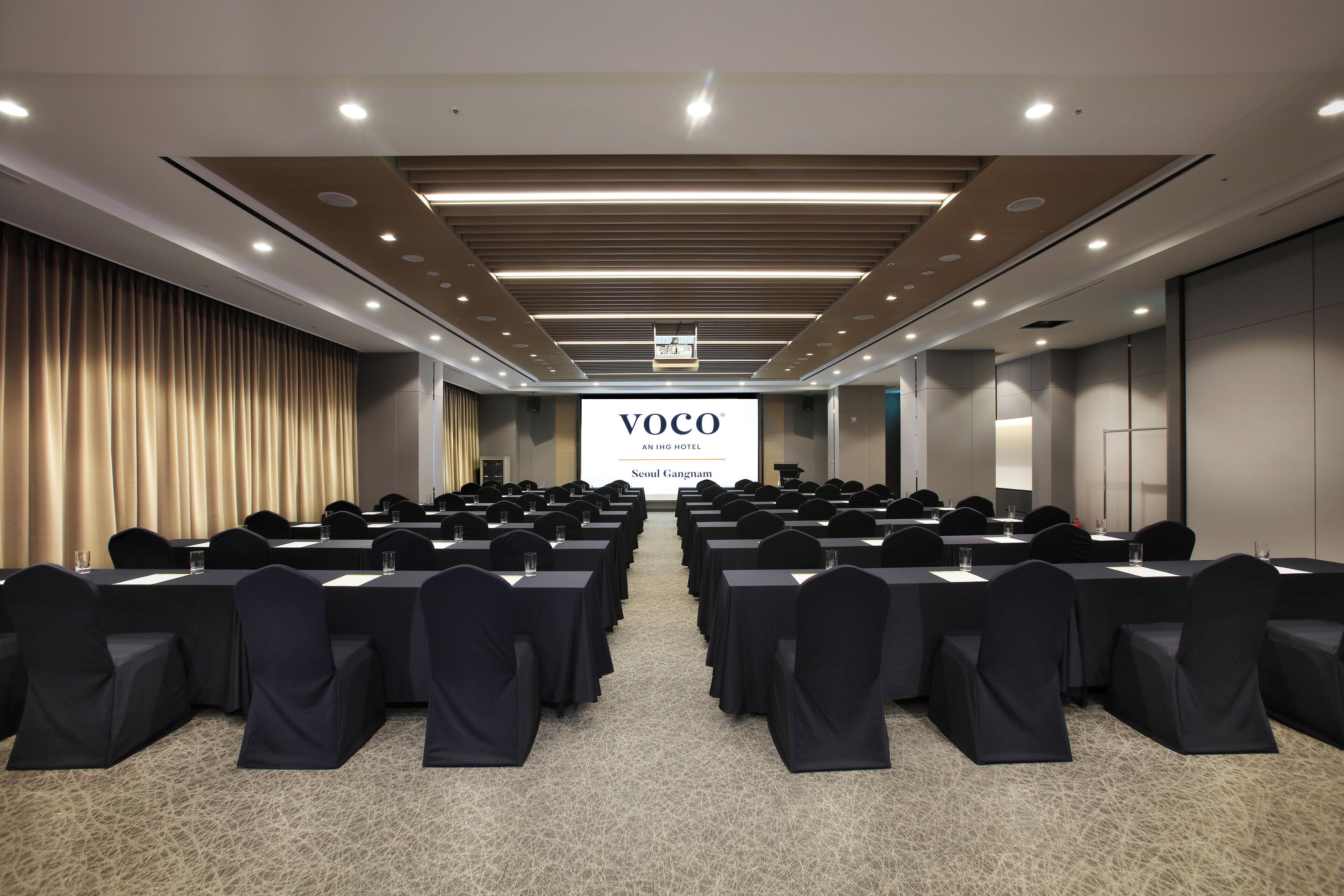 Foto - voco Seoul Gangnam by IHG