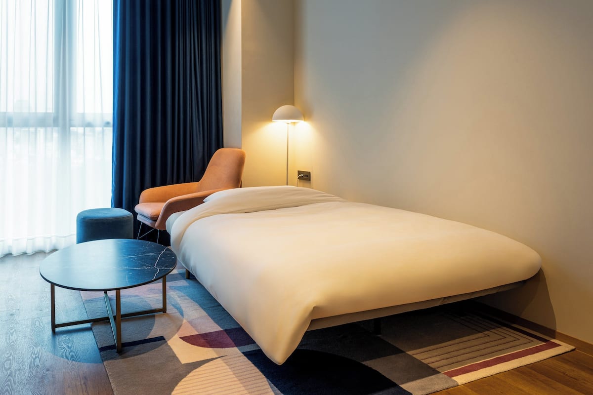 Suite, 1 Bedroom (Sofa Bed) | Room amenity