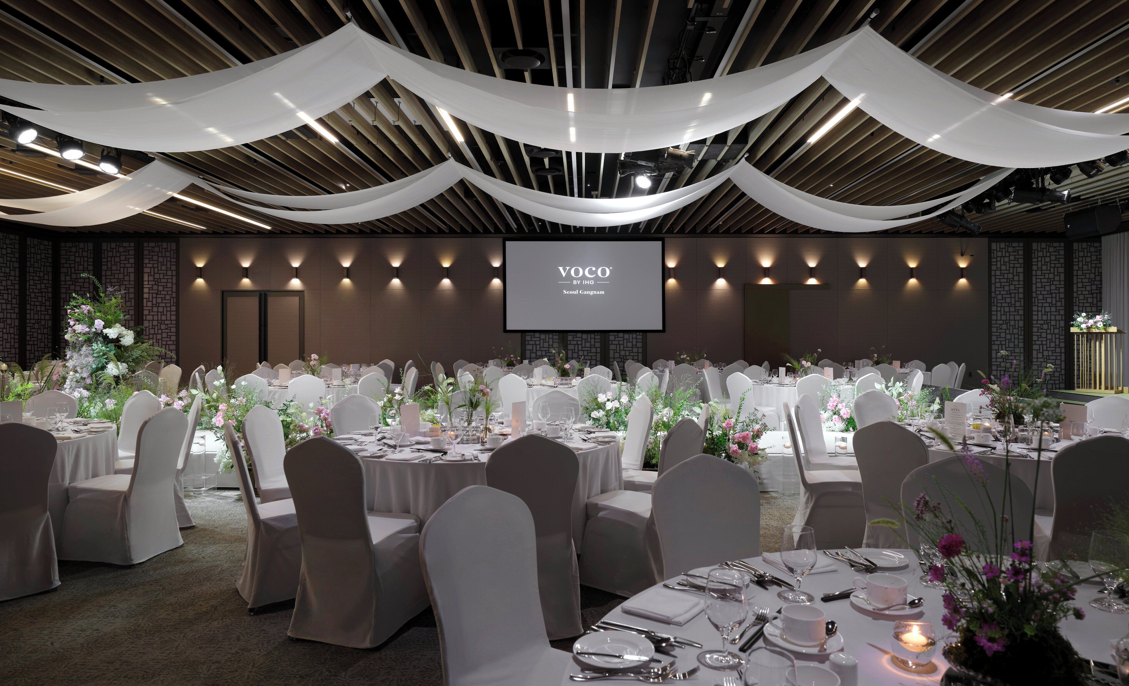 Photo - voco Seoul Gangnam by IHG