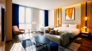 Exterior - voco Seoul Gangnam by IHG (Seoul)