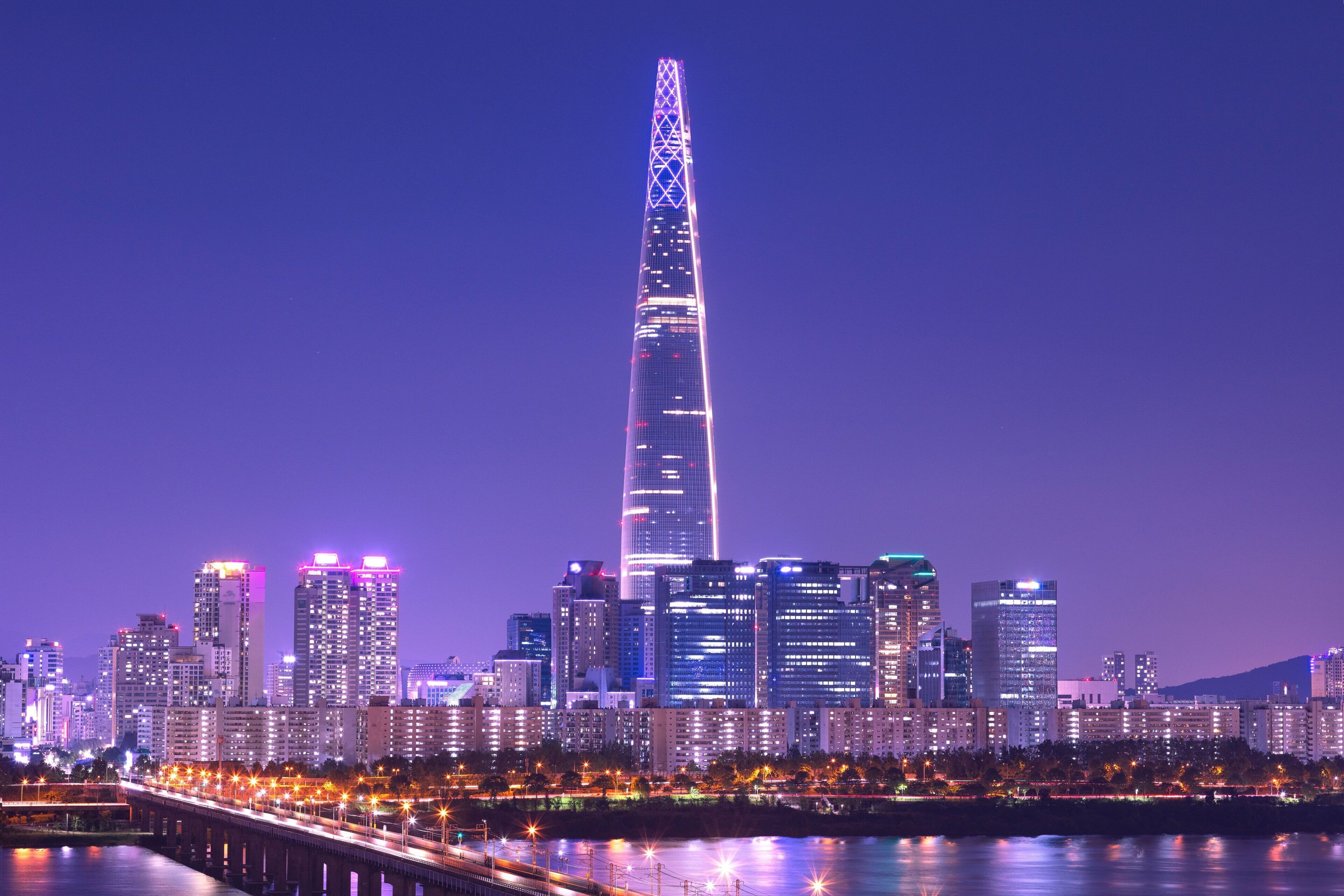 Photo - voco Seoul Gangnam by IHG