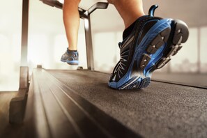 Fitnesscenter