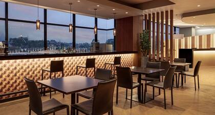 Fairfield by Marriott Bogota Embajada
