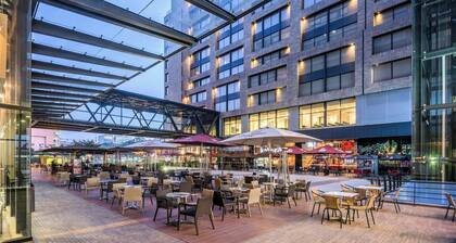 Fairfield by Marriott Bogota Embajada